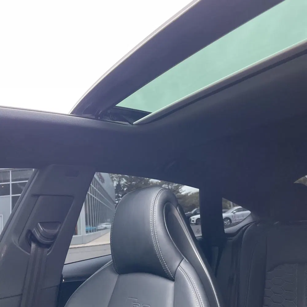2022 Audi RS 5