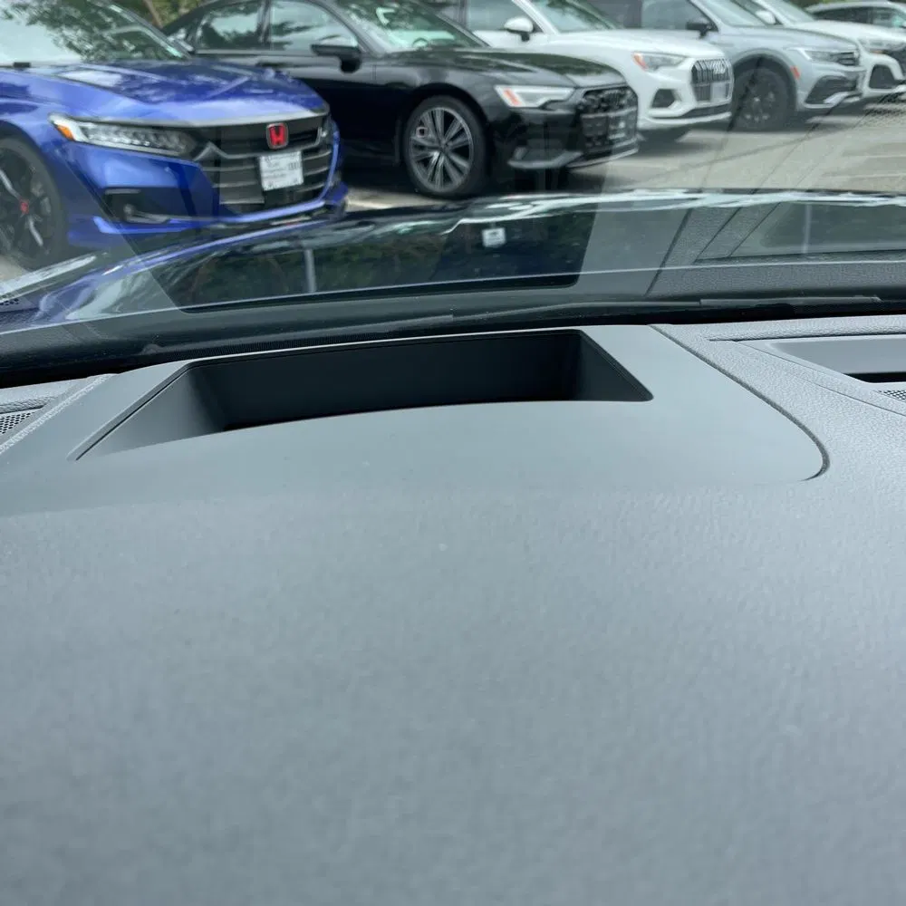 2022 Audi RS 5