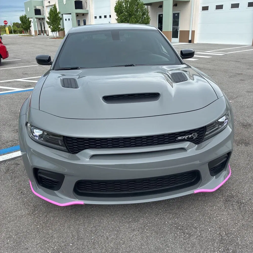 2023 Dodge Charger SRT Hellcat