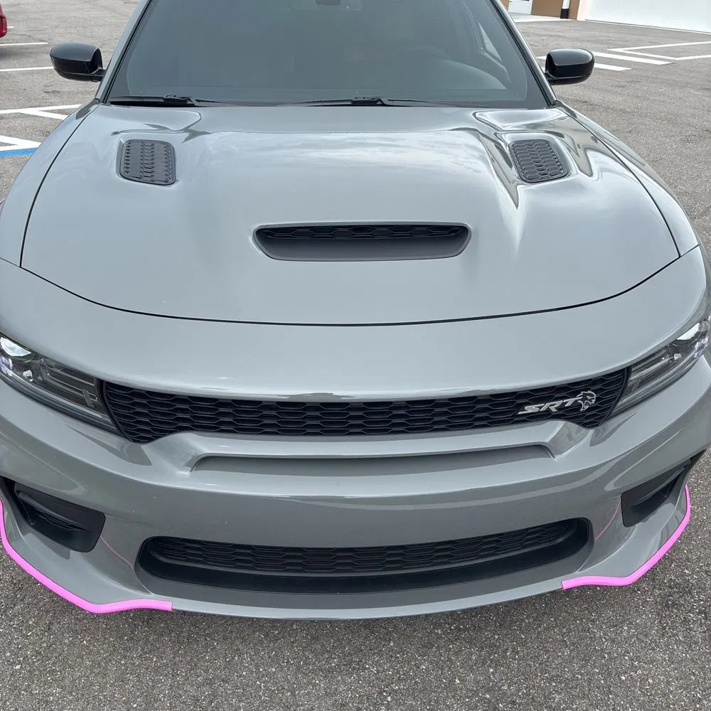 2023 Dodge Charger SRT Hellcat