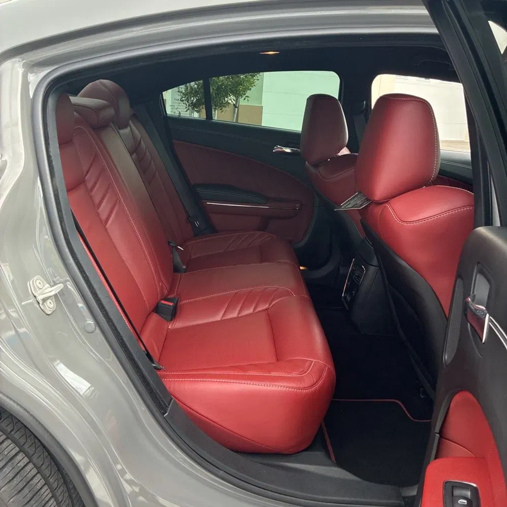 2023 Dodge Charger SRT Hellcat
