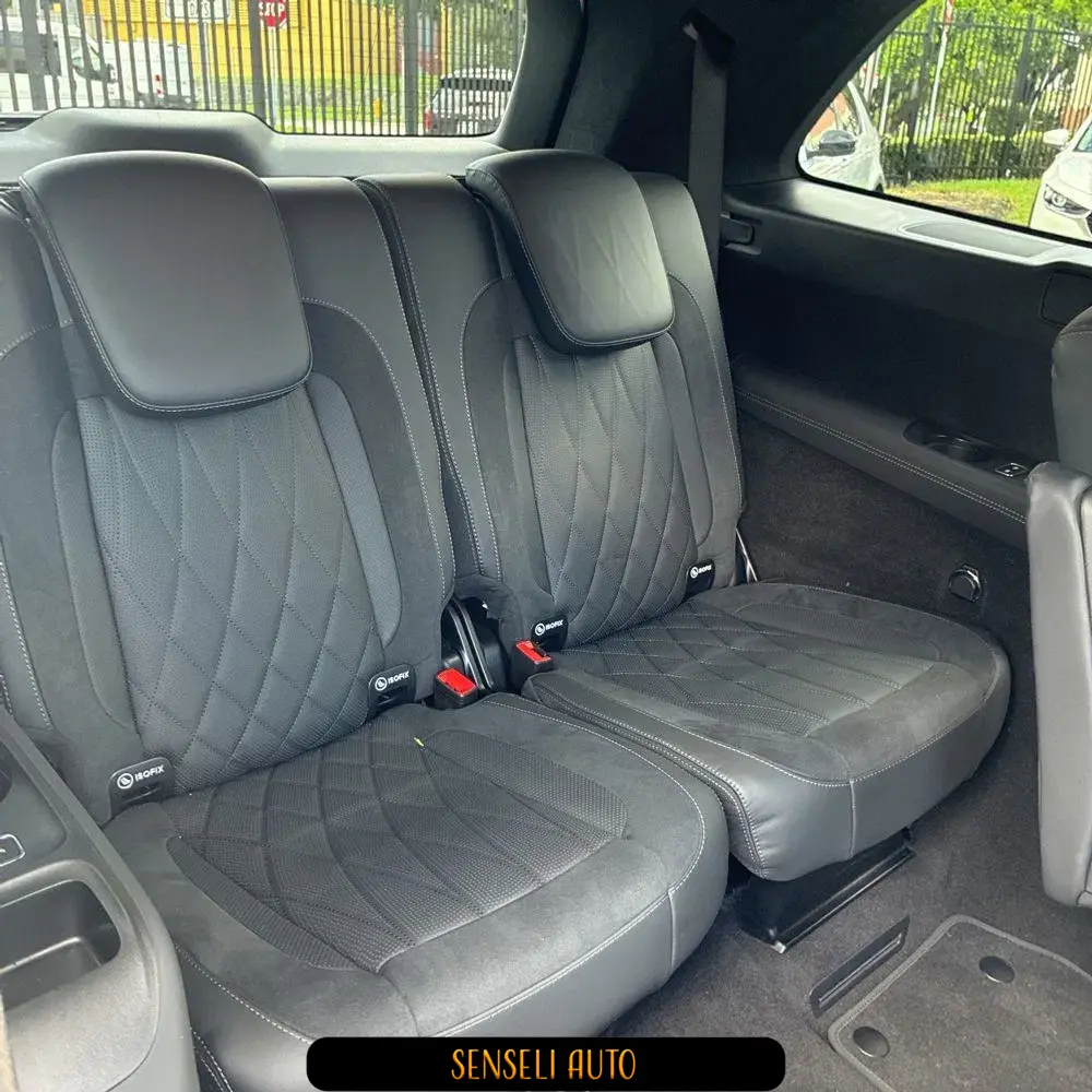 2024 Mercedes-Benz GLS AMG GLS 63