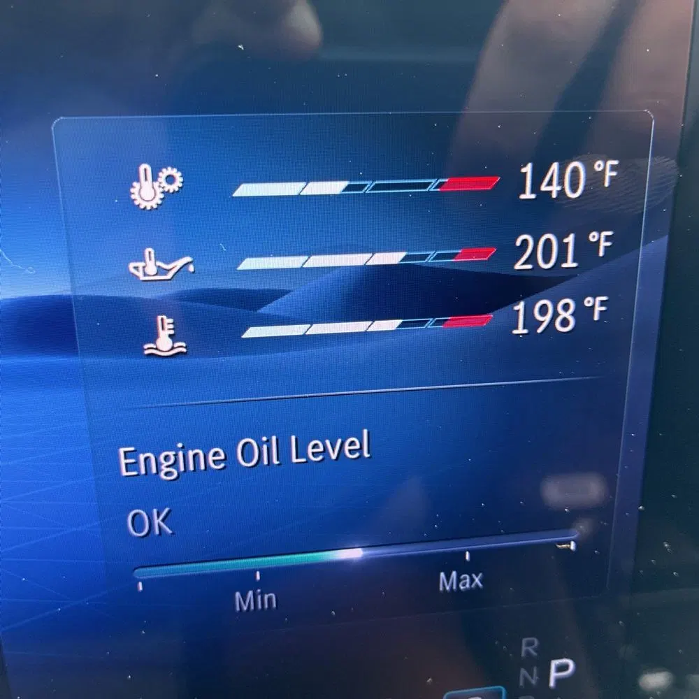 2024 Mercedes-Benz GLS AMG GLS 63