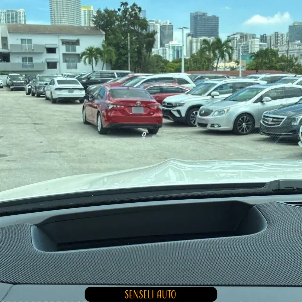 2024 Mercedes-Benz GLS AMG GLS 63
