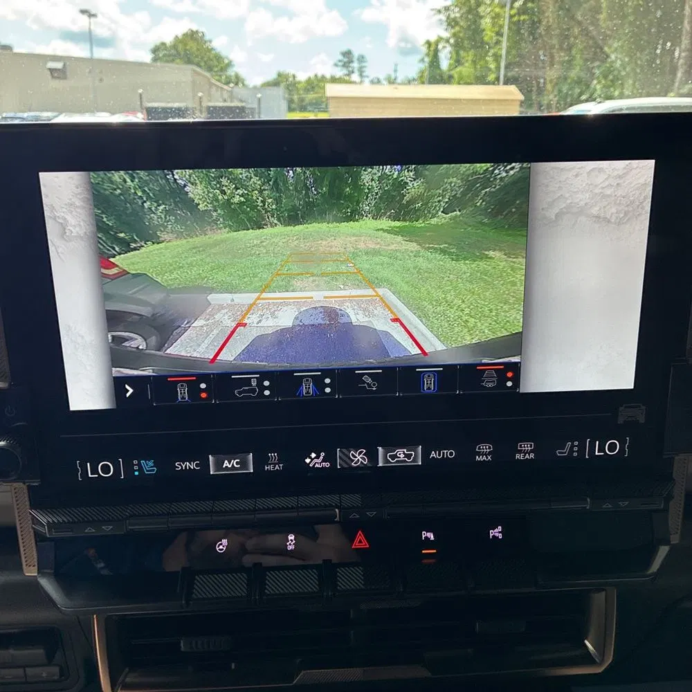 2025 GMC HUMMER EV 3X
