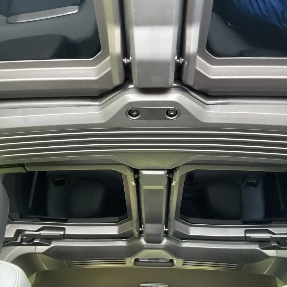 2025 GMC HUMMER EV 3X