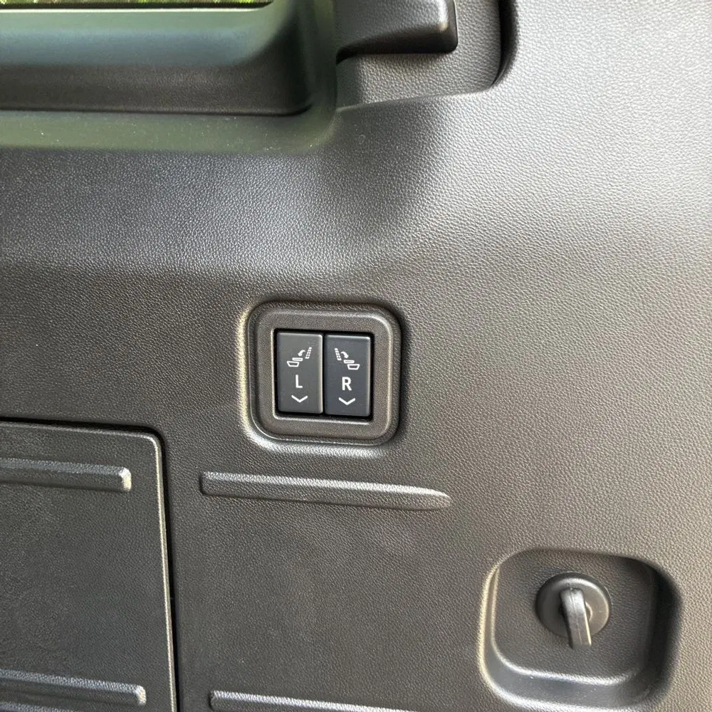 2025 GMC HUMMER EV 3X
