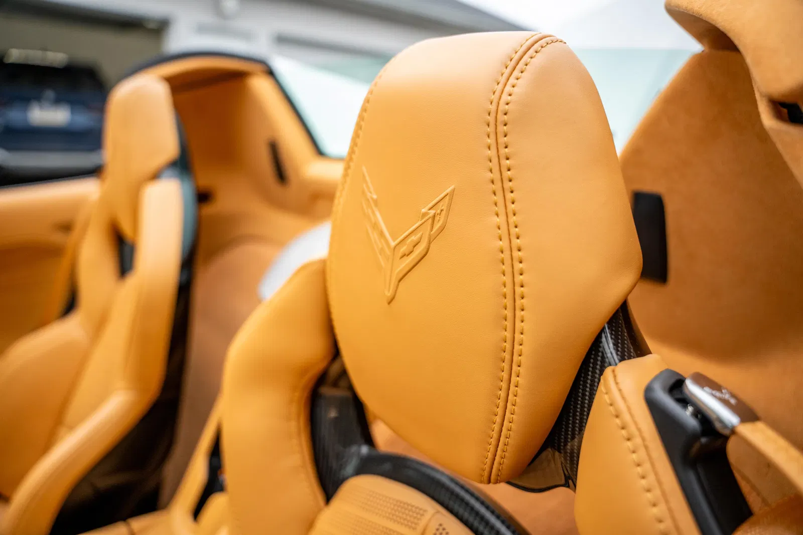 2023 Chevrolet Corvette Z06 Convertible - ~200 Miles, 670-hp LT6 V8, 3LZ Trim, Arctic White