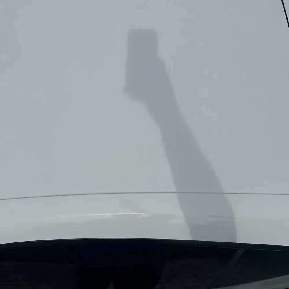 2016 Porsche Cayman GT4