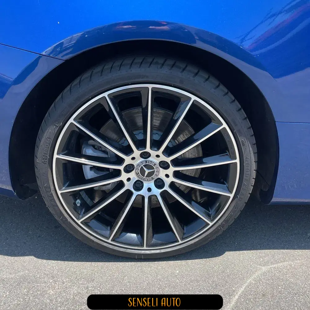 2023 Mercedes-Benz E-Class E450