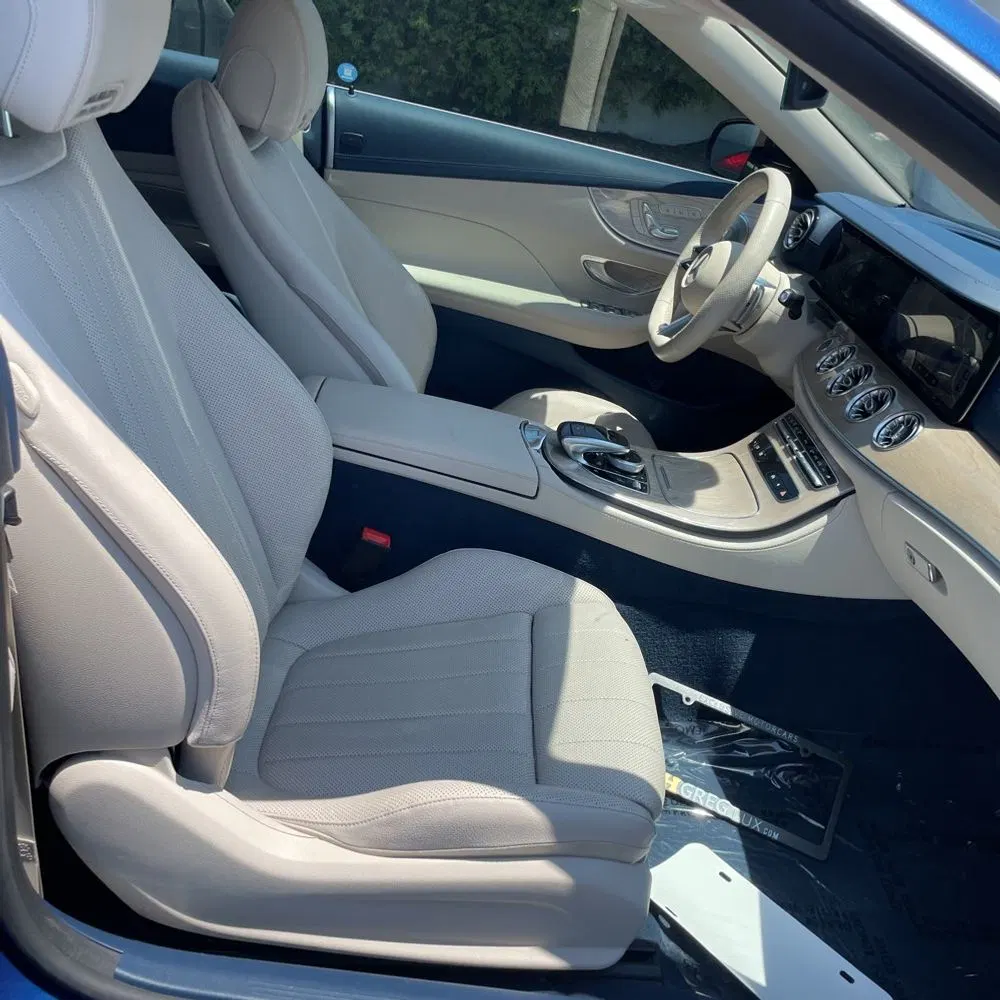 2023 Mercedes-Benz E-Class E450