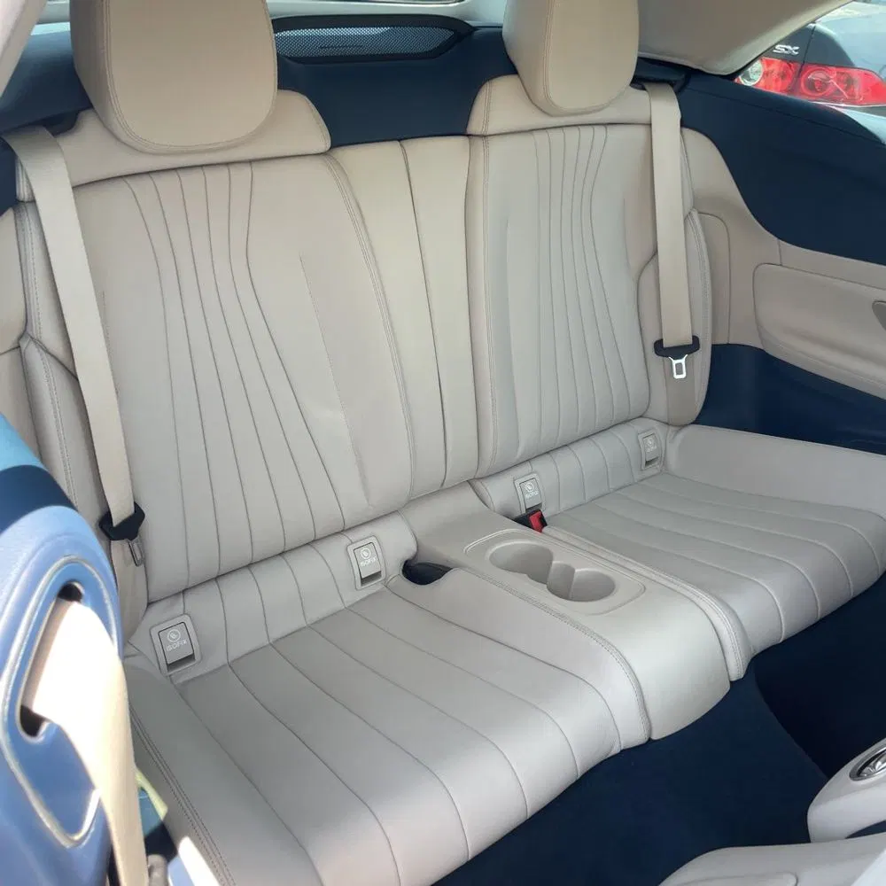 2023 Mercedes-Benz E-Class E450