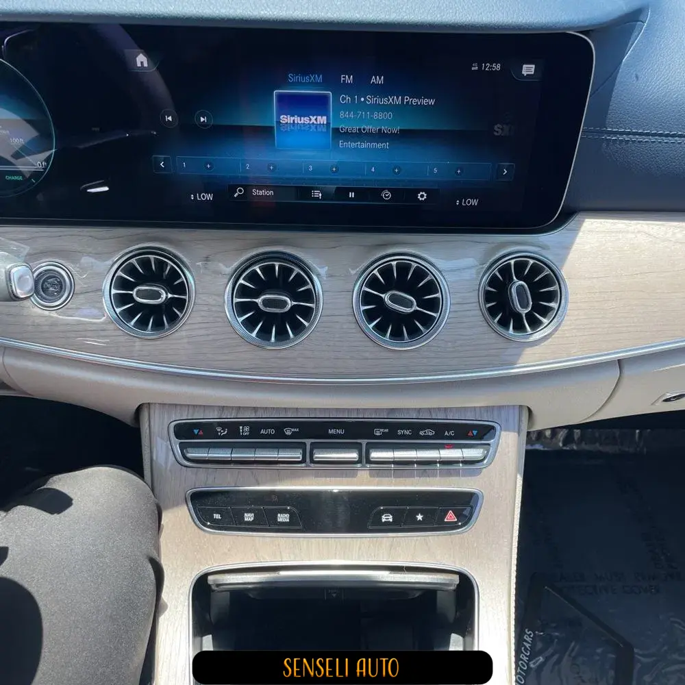 2023 Mercedes-Benz E-Class E450