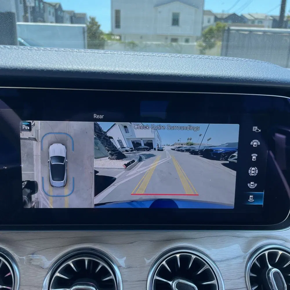 2023 Mercedes-Benz E-Class E450
