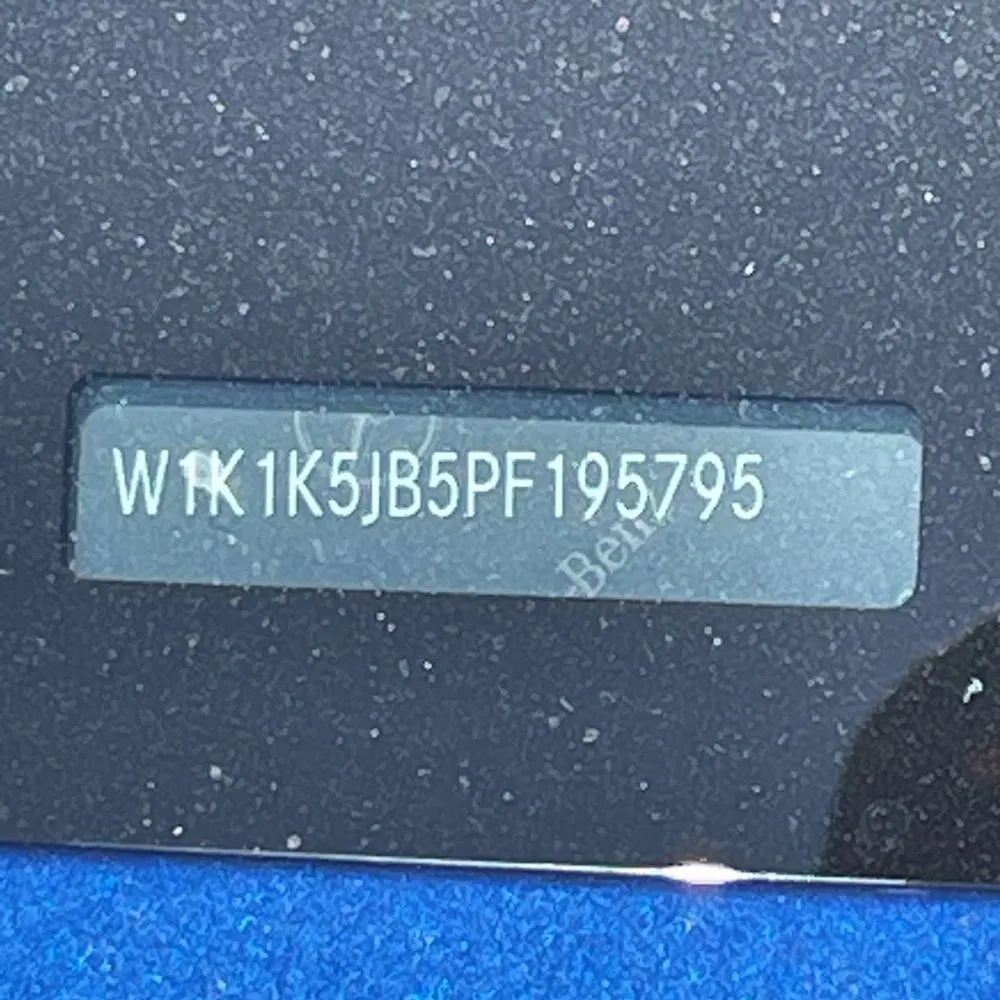 2023 Mercedes-Benz E-Class E450