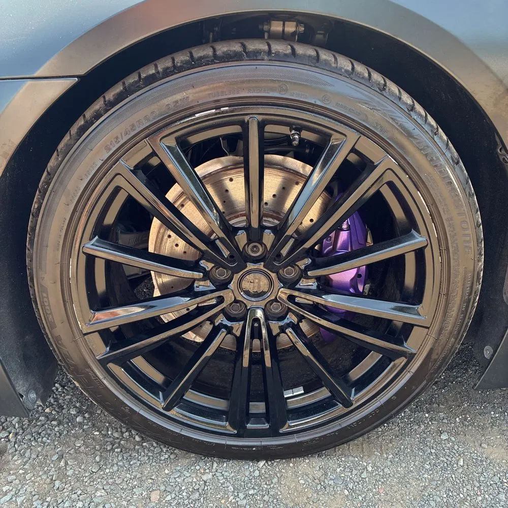 2019 BMW i8
