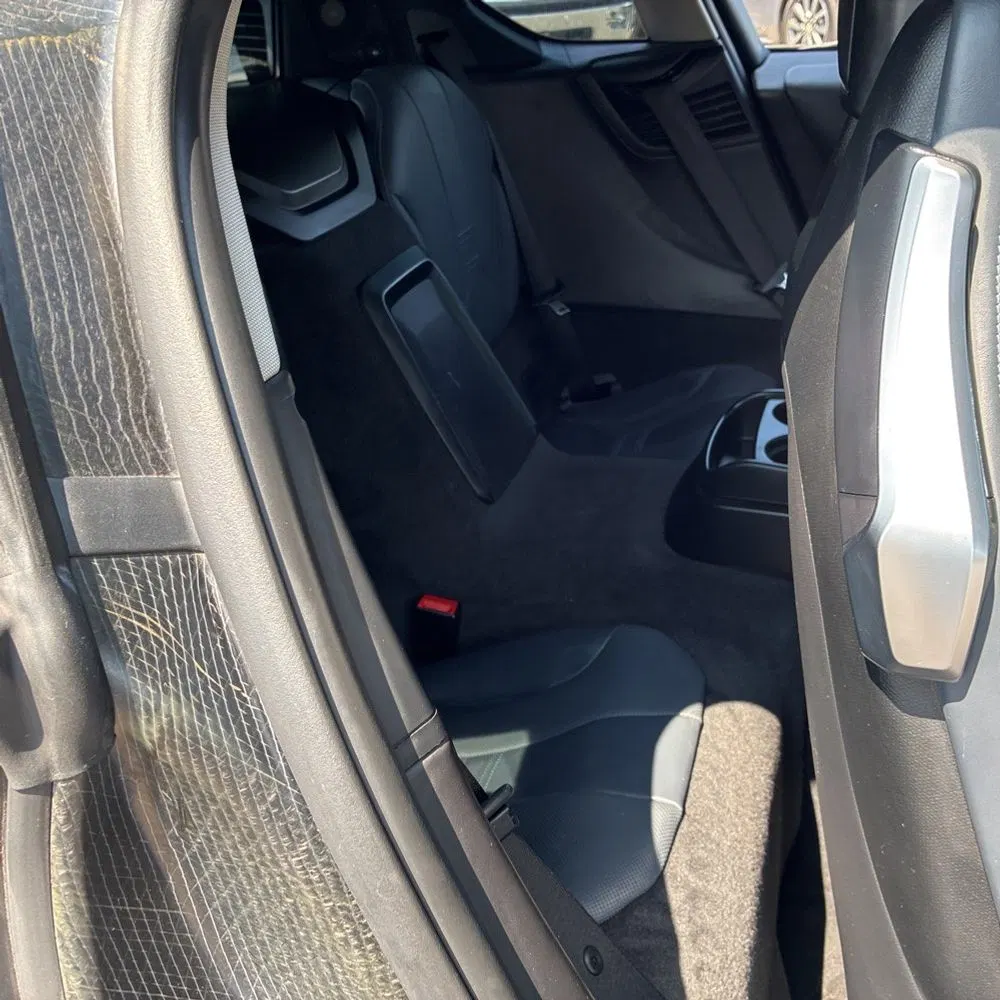 2019 BMW i8
