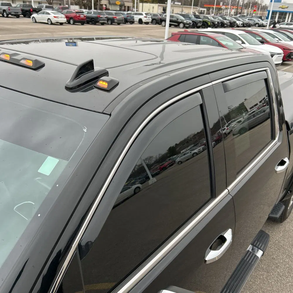 2020 GMC Sierra 2500HD Denali