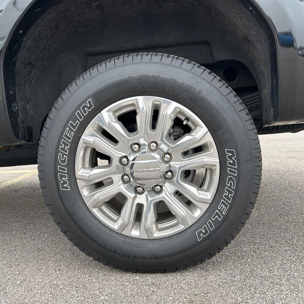 2020 GMC Sierra 2500HD Denali