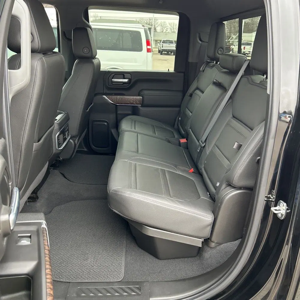 2020 GMC Sierra 2500HD Denali