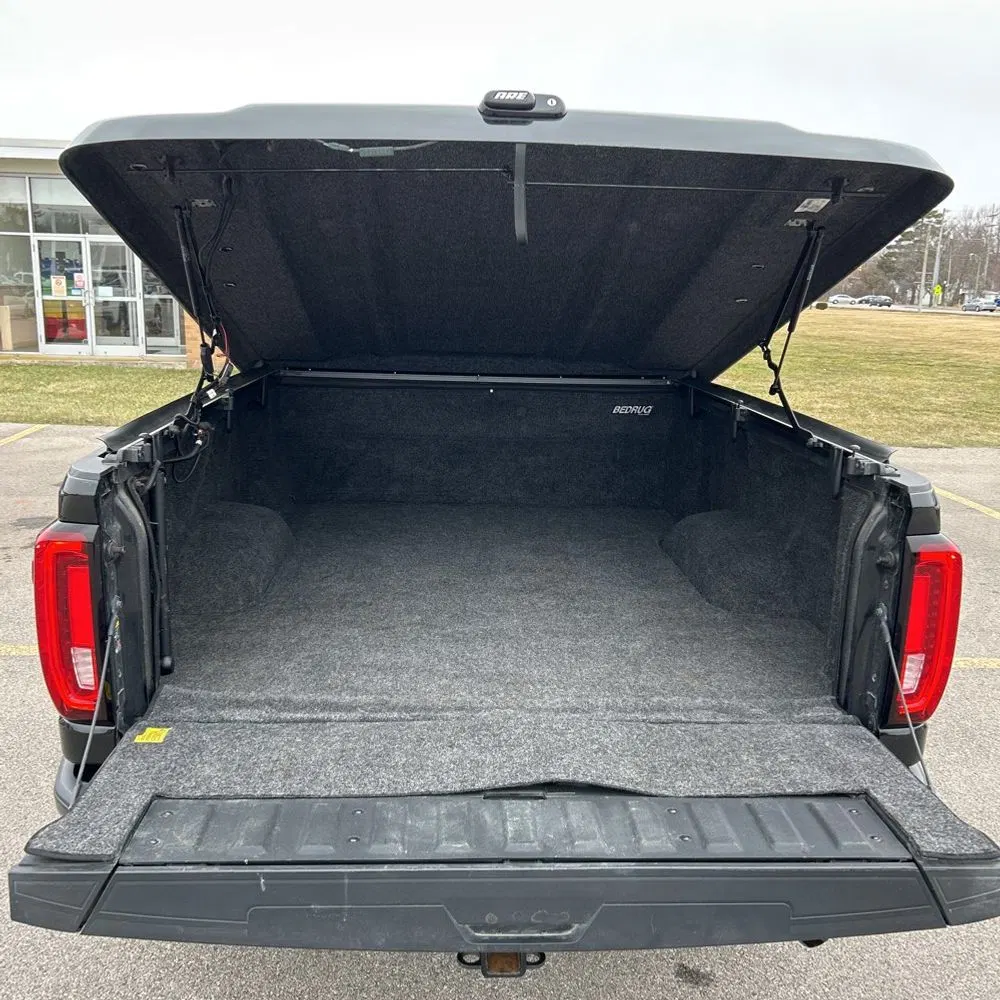 2020 GMC Sierra 2500HD Denali
