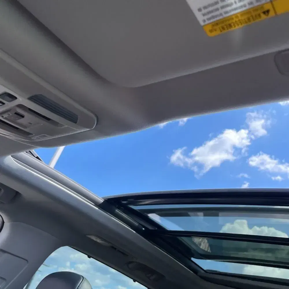 2025 Toyota Highlander Platinum