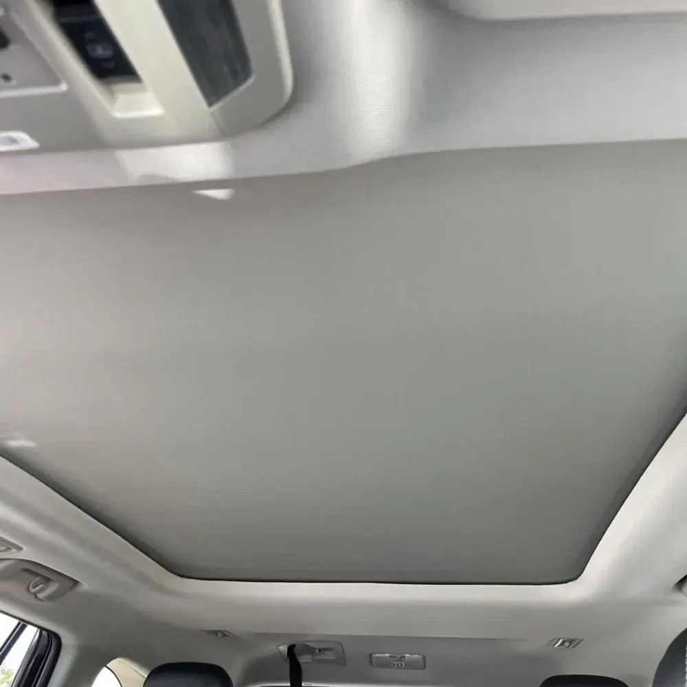 2025 Toyota Highlander Platinum