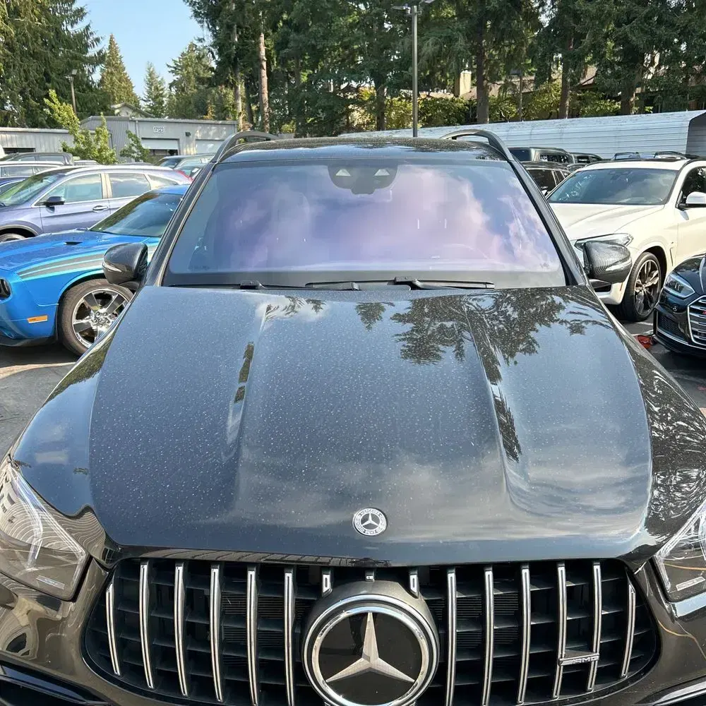 2021 Mercedes-Benz GLE-Class GLE63SAMG