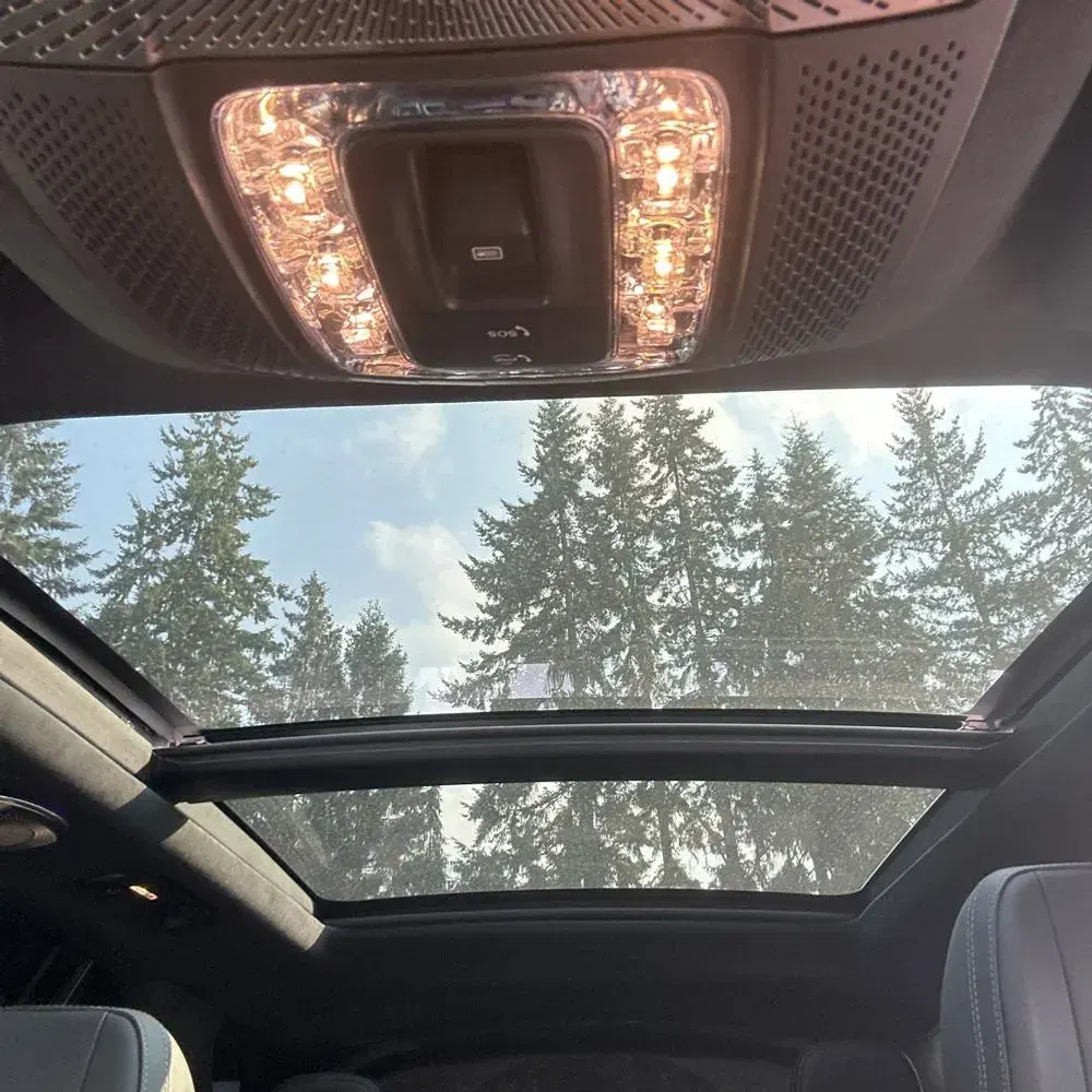 2021 Mercedes-Benz GLE-Class GLE63SAMG