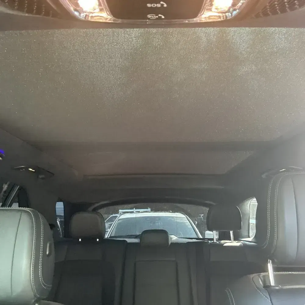 2021 Mercedes-Benz GLE-Class GLE63SAMG