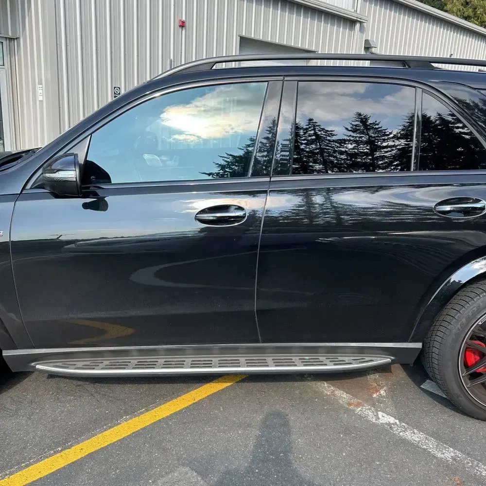 2021 Mercedes-Benz GLE-Class GLE63SAMG