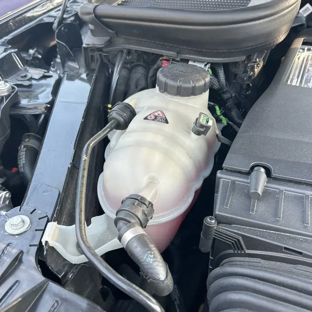2021 Mercedes-Benz GLE-Class GLE63SAMG