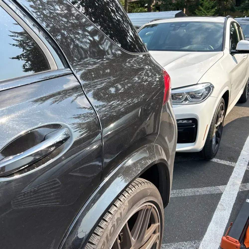 2021 Mercedes-Benz GLE-Class GLE63SAMG