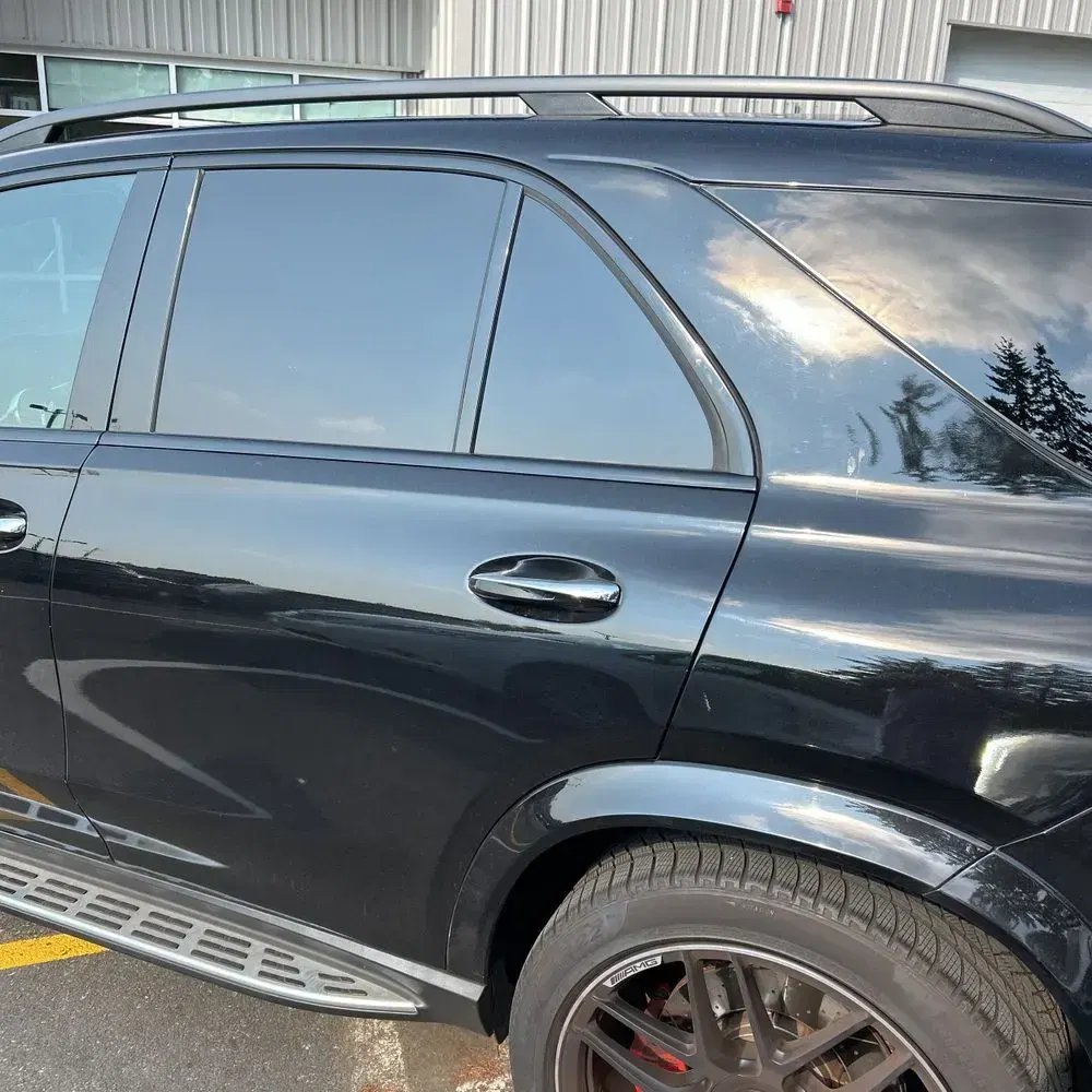2021 Mercedes-Benz GLE-Class GLE63SAMG
