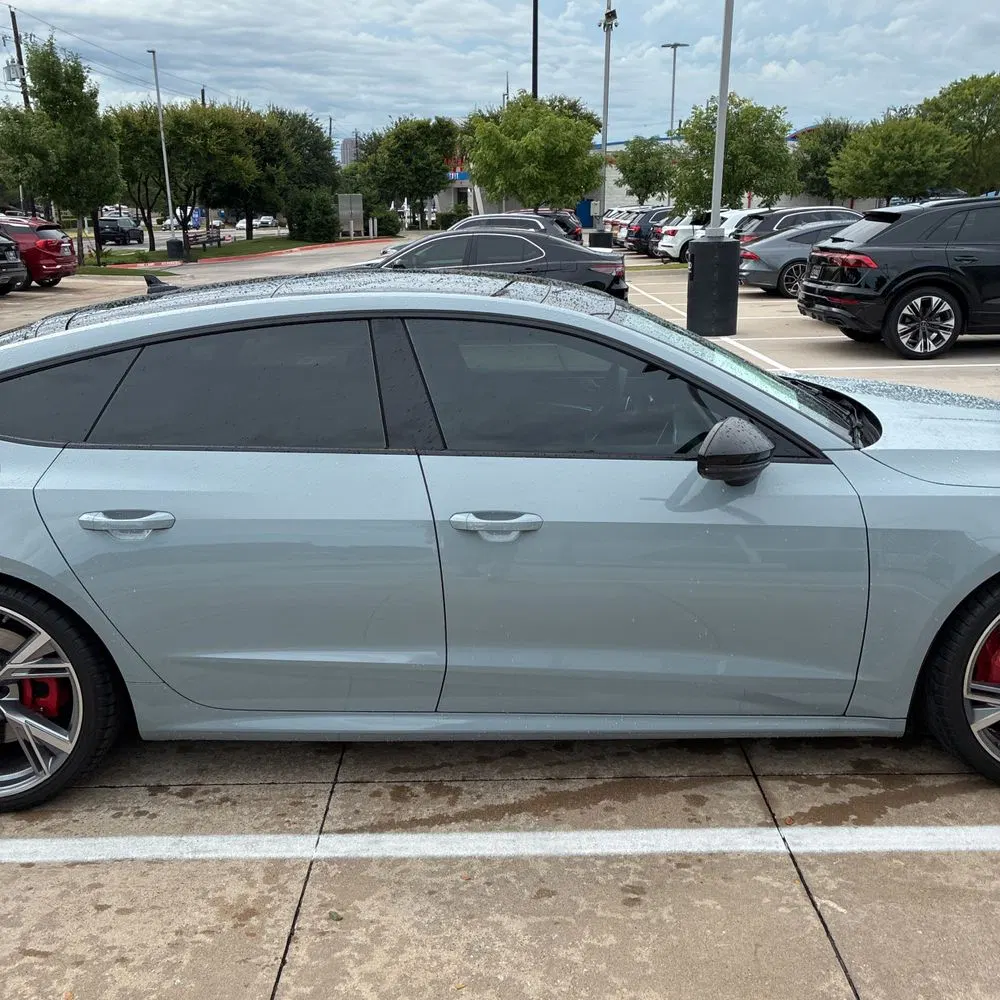 2023 Audi S7 Prestige