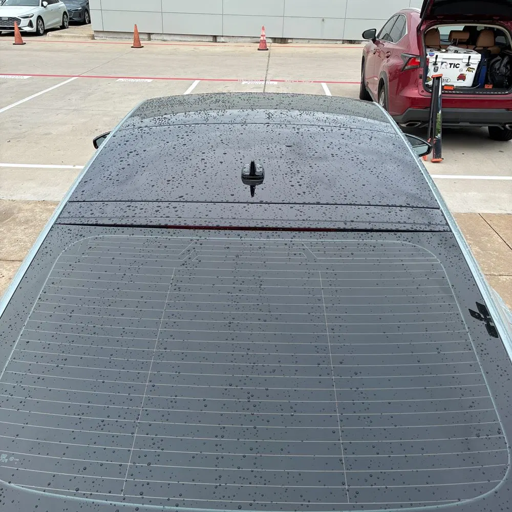 2023 Audi S7 Prestige