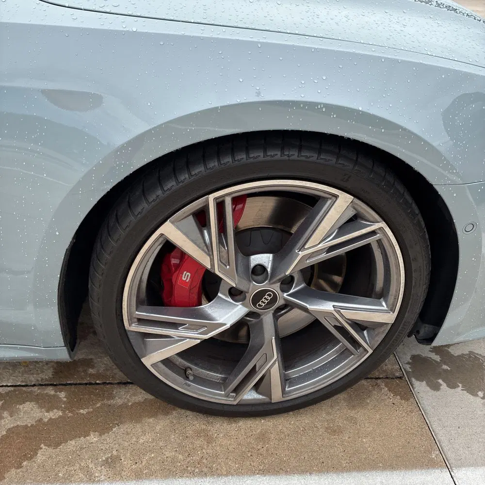 2023 Audi S7 Prestige