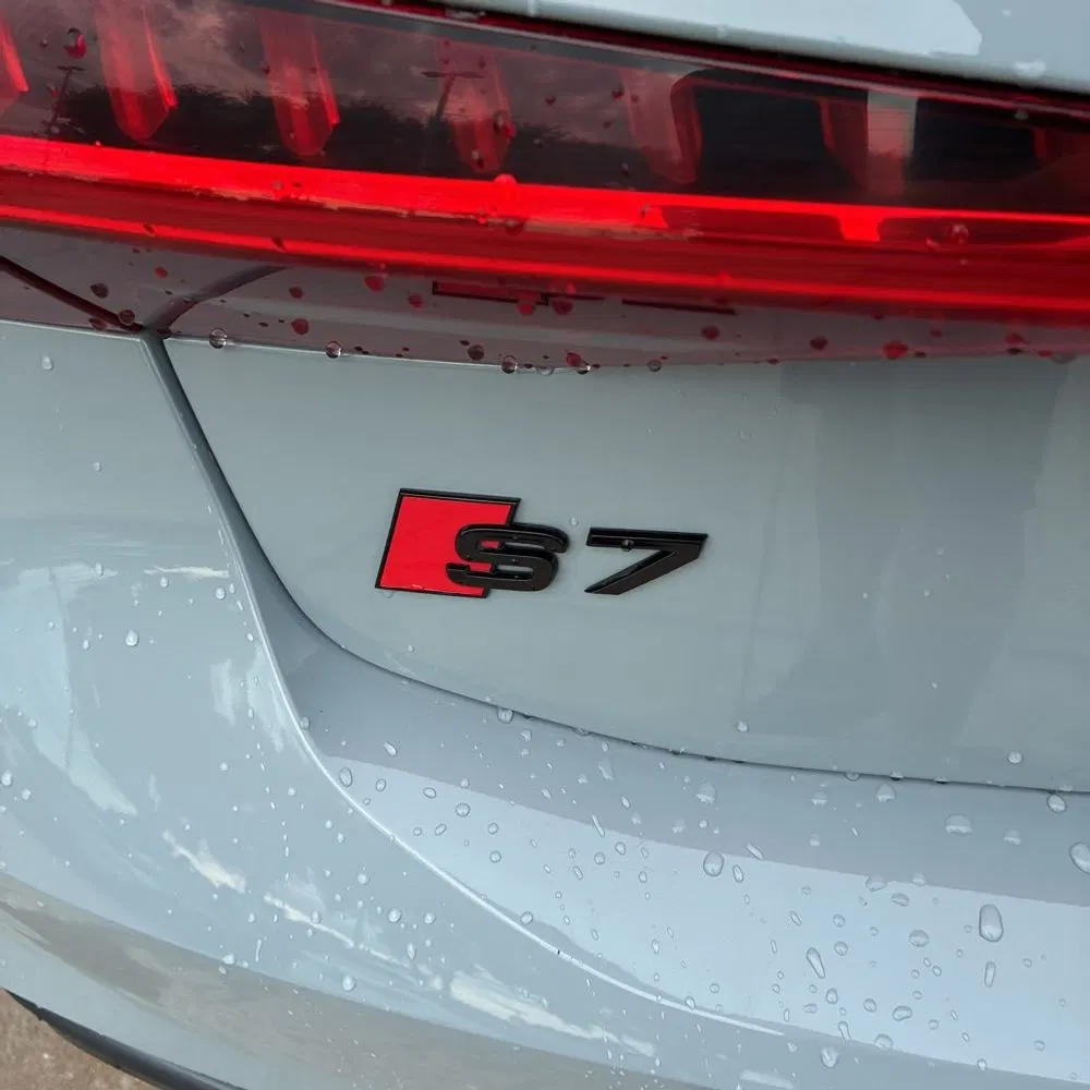 2023 Audi S7 Prestige