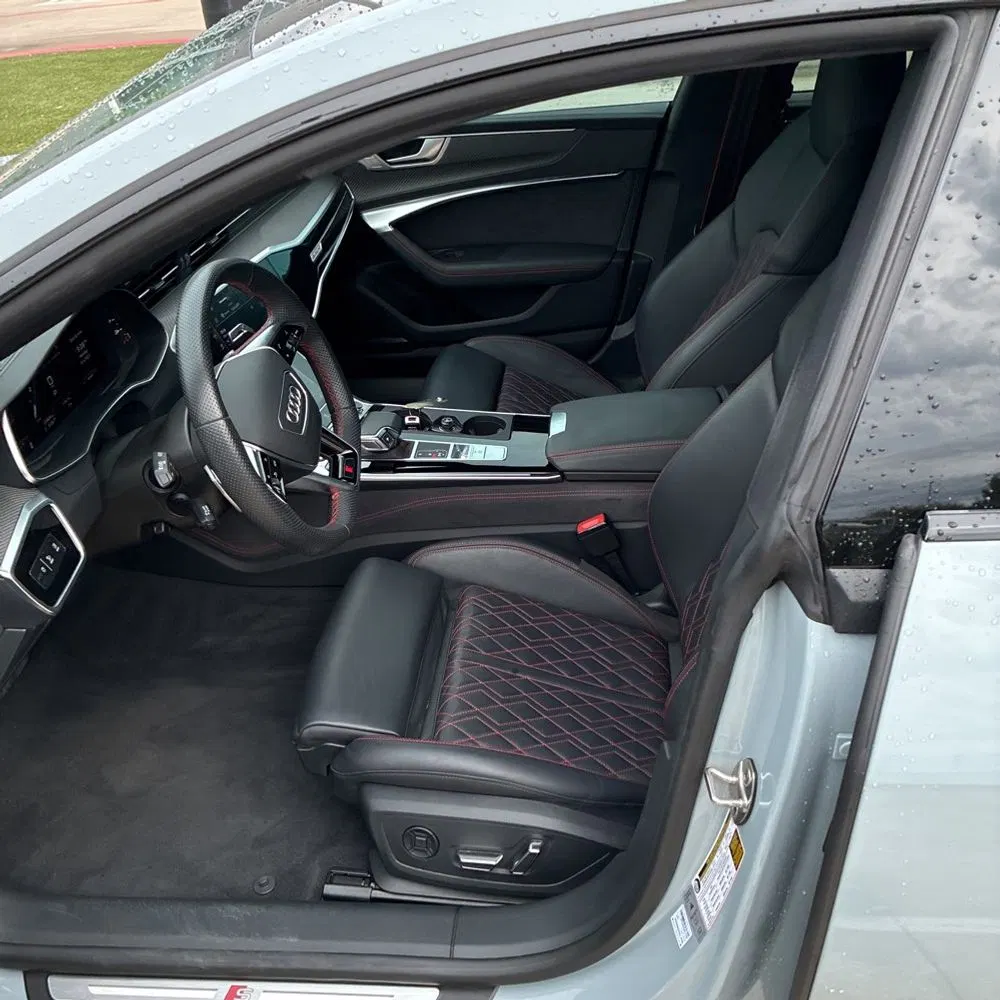 2023 Audi S7 Prestige