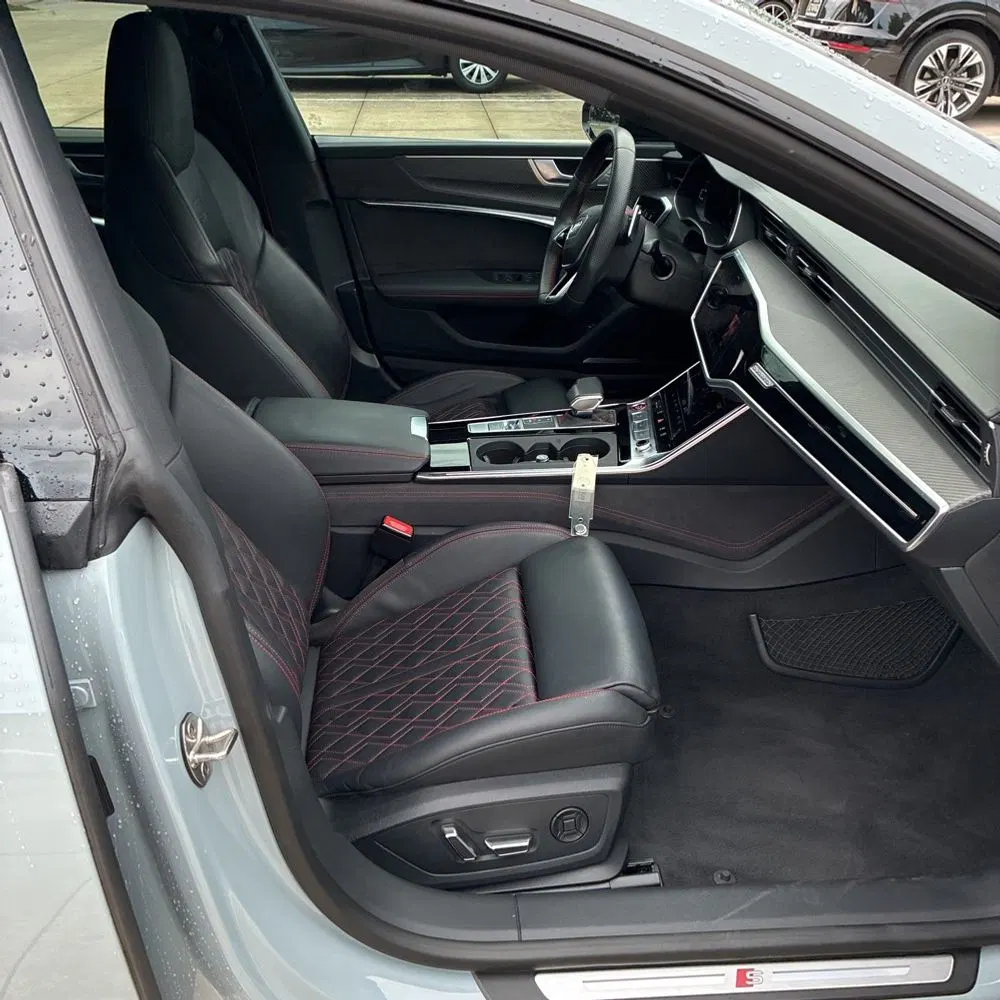 2023 Audi S7 Prestige
