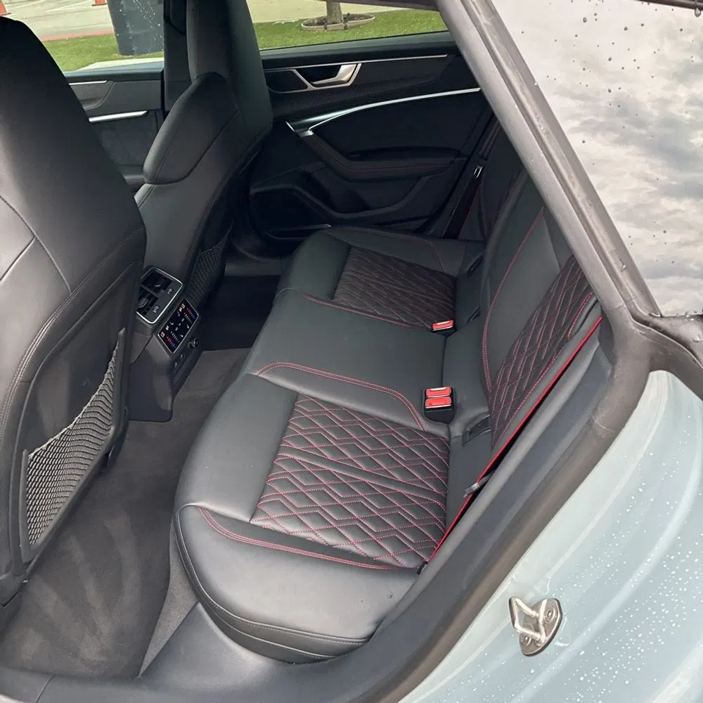 2023 Audi S7 Prestige