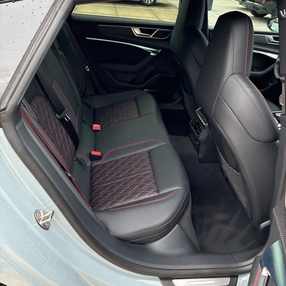 2023 Audi S7 Prestige