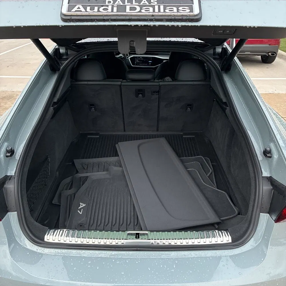 2023 Audi S7 Prestige