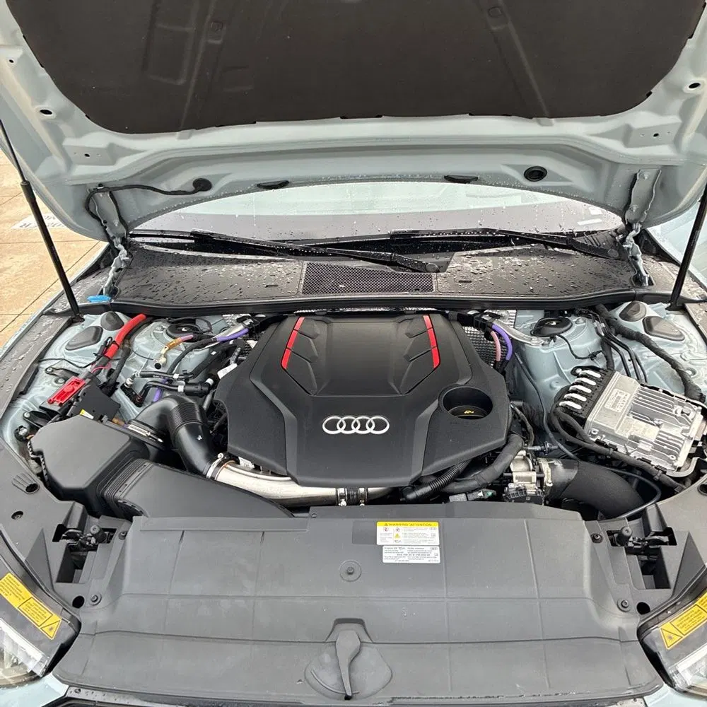 2023 Audi S7 Prestige