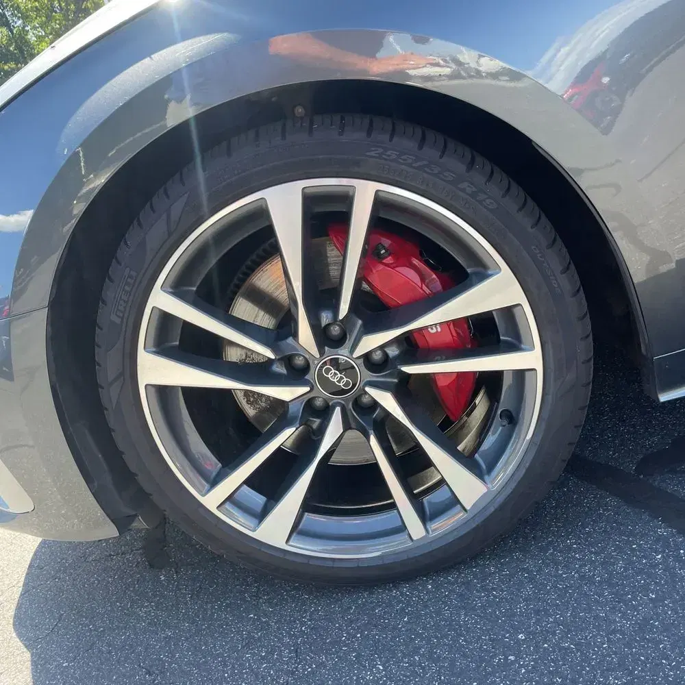 2023 Audi S5 Premium Plus