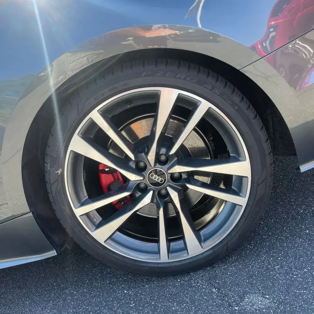 2023 Audi S5 Premium Plus