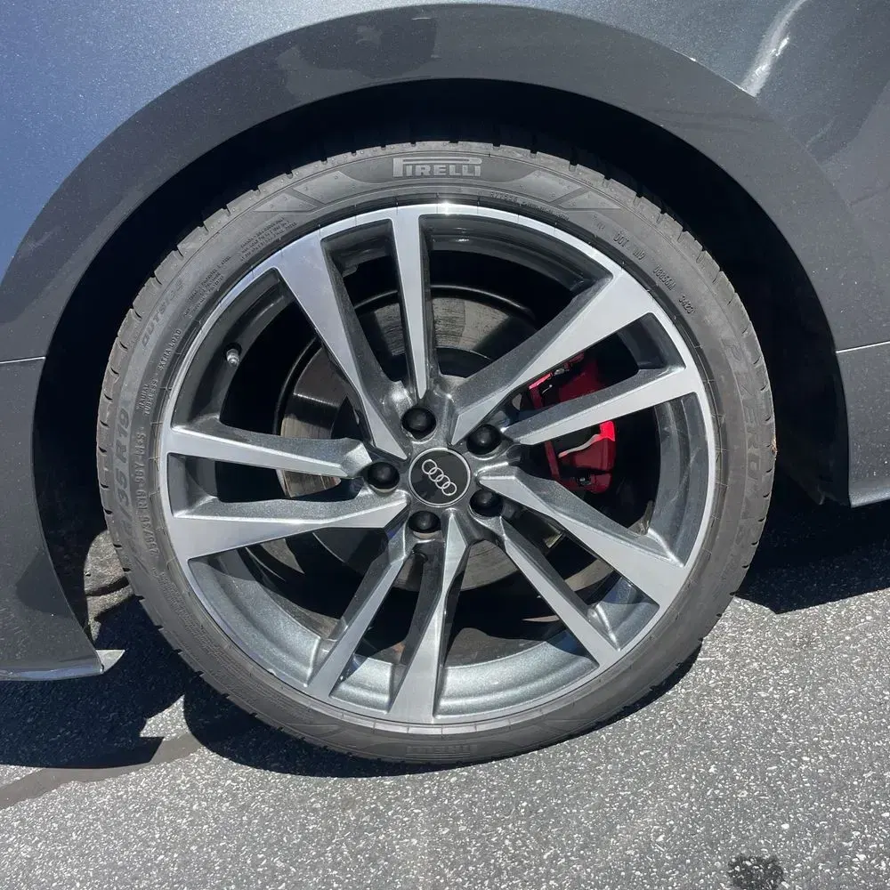 2023 Audi S5 Premium Plus