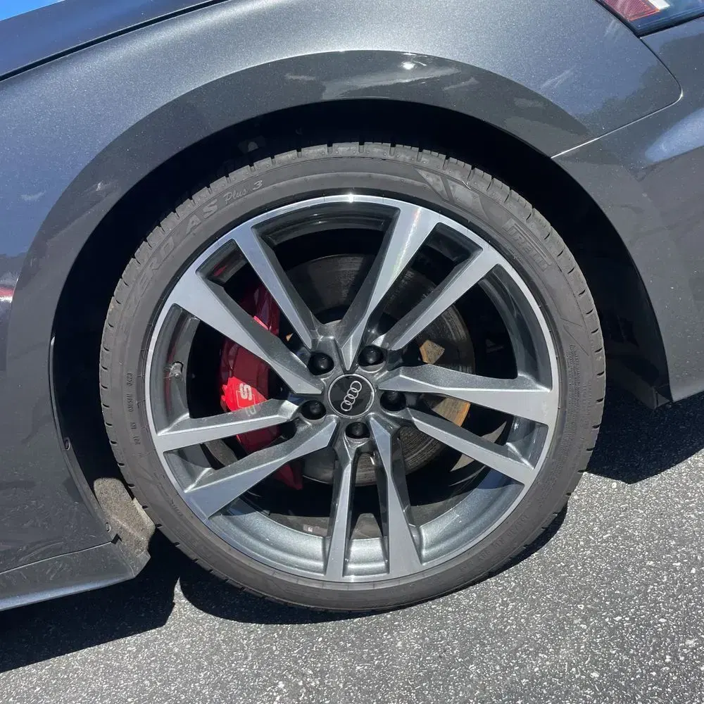 2023 Audi S5 Premium Plus
