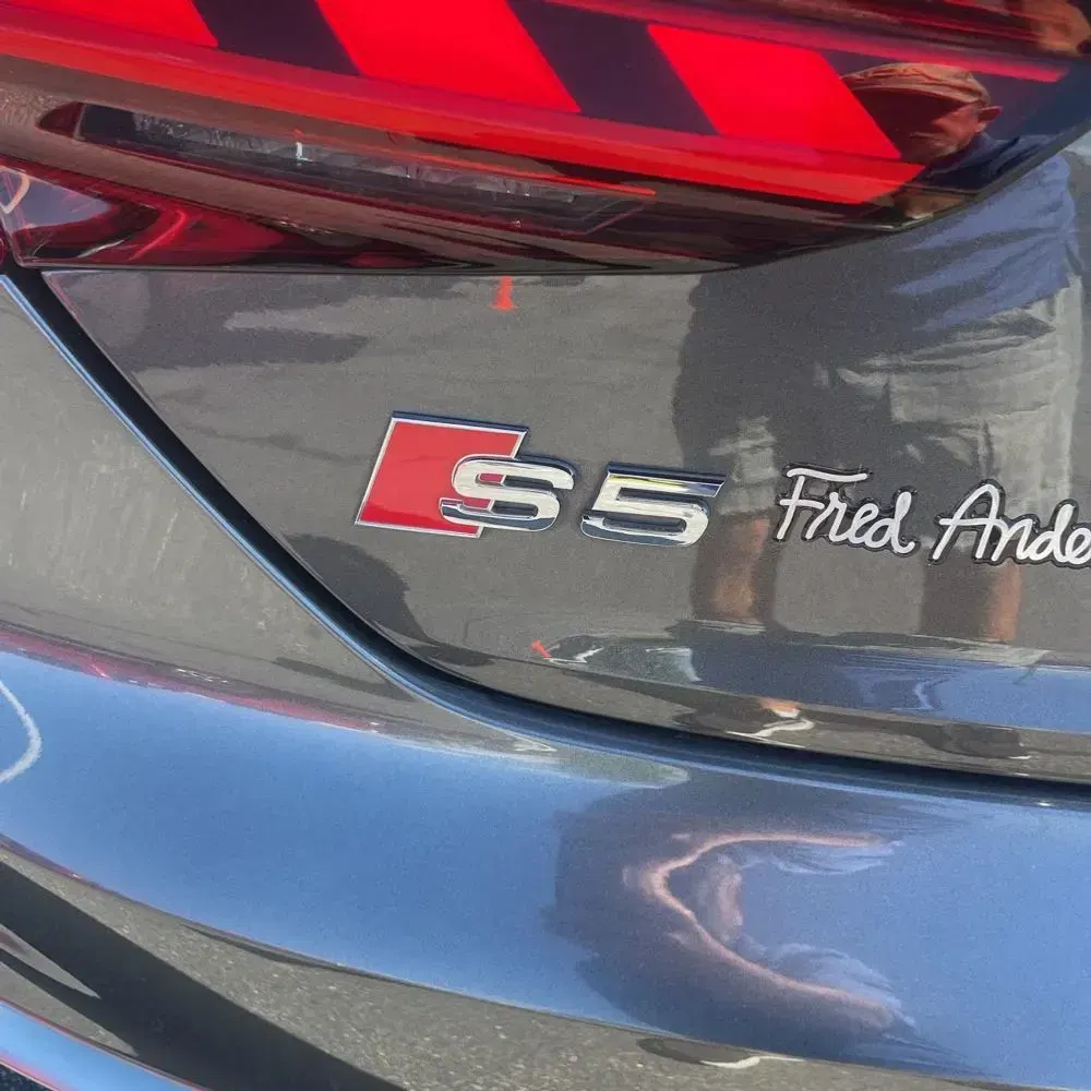 2023 Audi S5 Premium Plus