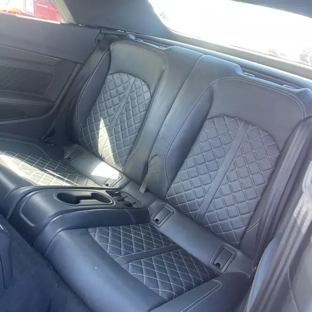 2023 Audi S5 Premium Plus